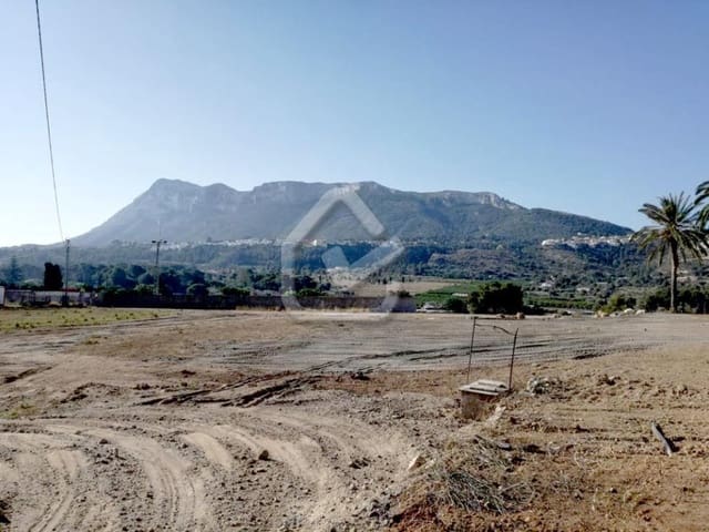 Moradia para venda em Dénia - 499 000 € (Ref: 8406064)