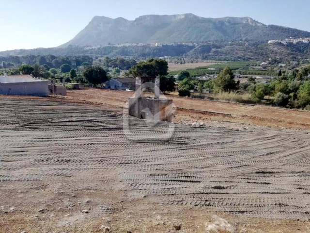 Moradia para venda em Dénia - 499 000 € (Ref: 8406064)