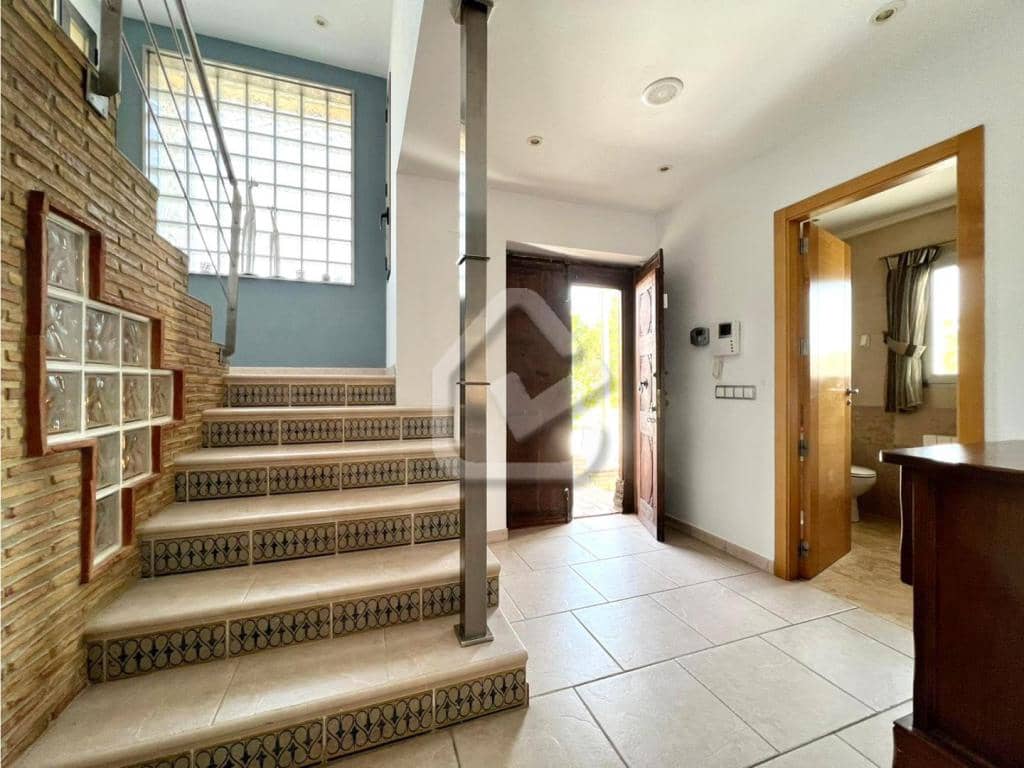 Chalet de 4 habitaciones en Dénia en venta con piscina garaje - 650.000 € (Ref: 8406076)