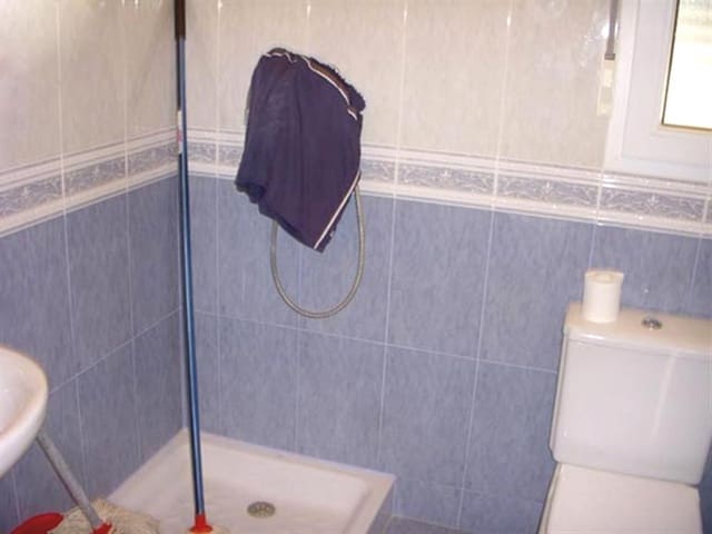 6 makuuhuone Huvila myytävänä paikassa Pedreguer mukana uima-altaan 
autotalli - 700 000 € (Ref: 8406078)