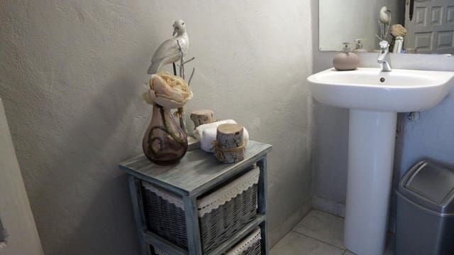 2 makuuhuone Huvila myytävänä paikassa Dénia - 500 000 € (Ref: 8406079)