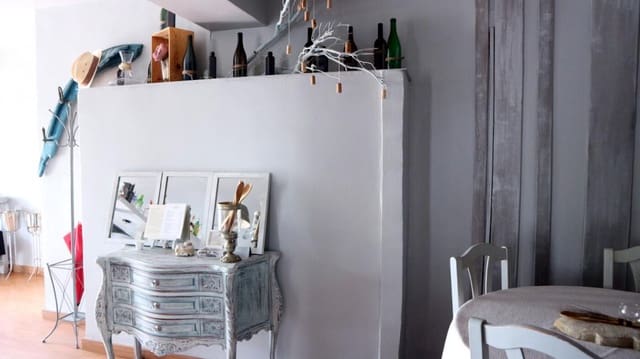 2 makuuhuone Huvila myytävänä paikassa Dénia - 500 000 € (Ref: 8406079)