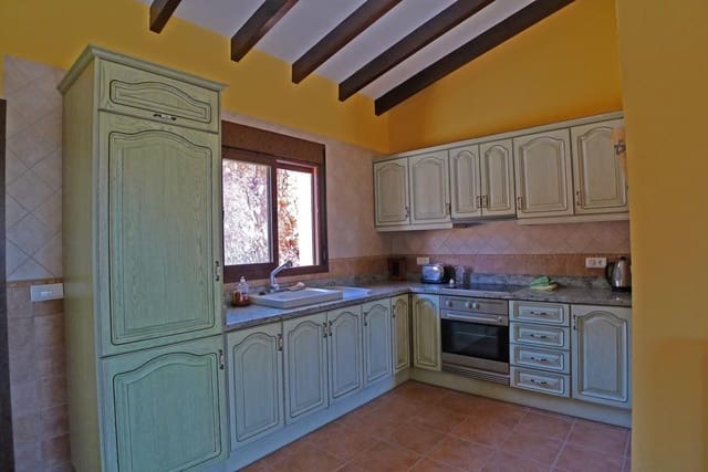 9 sypialnia Willa na sprzedaż w Llíber z basenem - 999 000 € (Ref: 8406086)