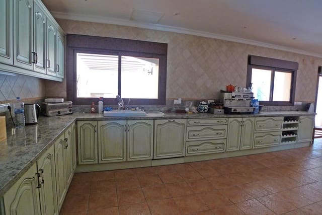 9 sypialnia Willa na sprzedaż w Llíber z basenem - 999 000 € (Ref: 8406086)