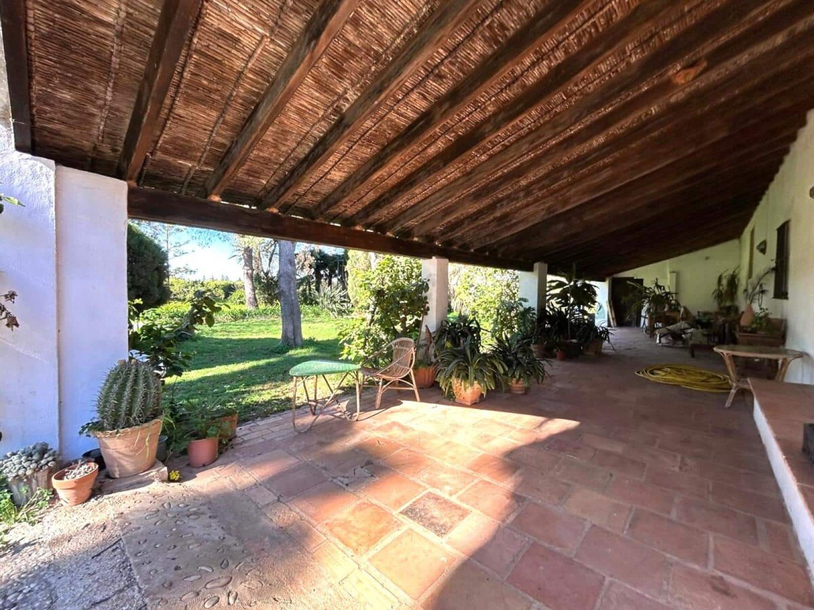 Chalet de 10 habitaciones en Dénia en venta - 850.000 € (Ref: 8406087)