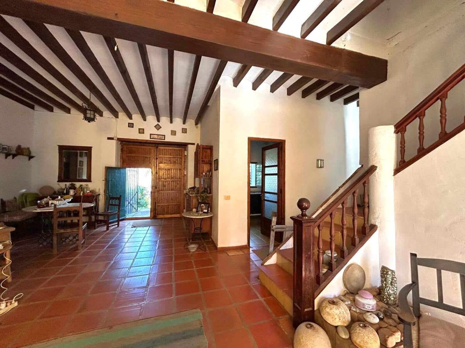 Chalet de 10 habitaciones en Dénia en venta - 850.000 € (Ref: 8406087)