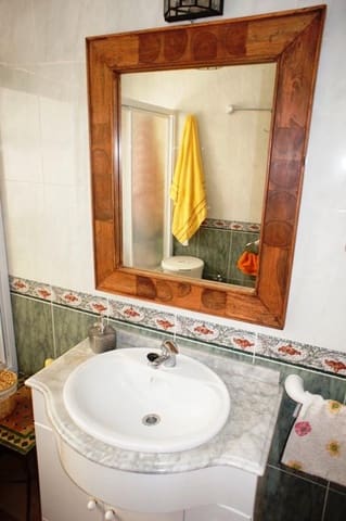 4 soverom Villa til salgs i Pedreguer - € 626 000 (Ref: 8406089)