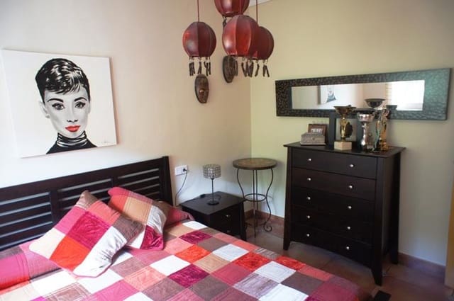 4 soverom Villa til salgs i Pedreguer - € 626 000 (Ref: 8406089)