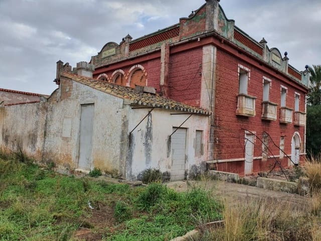 Villa til salg i Pedreguer - € 650.000 (Ref: 8406090)