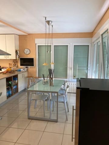 5 soveværelse Villa til salg i El Montgó, Dénia med swimmingpool - € 1.250.000 (Ref: 8406113)