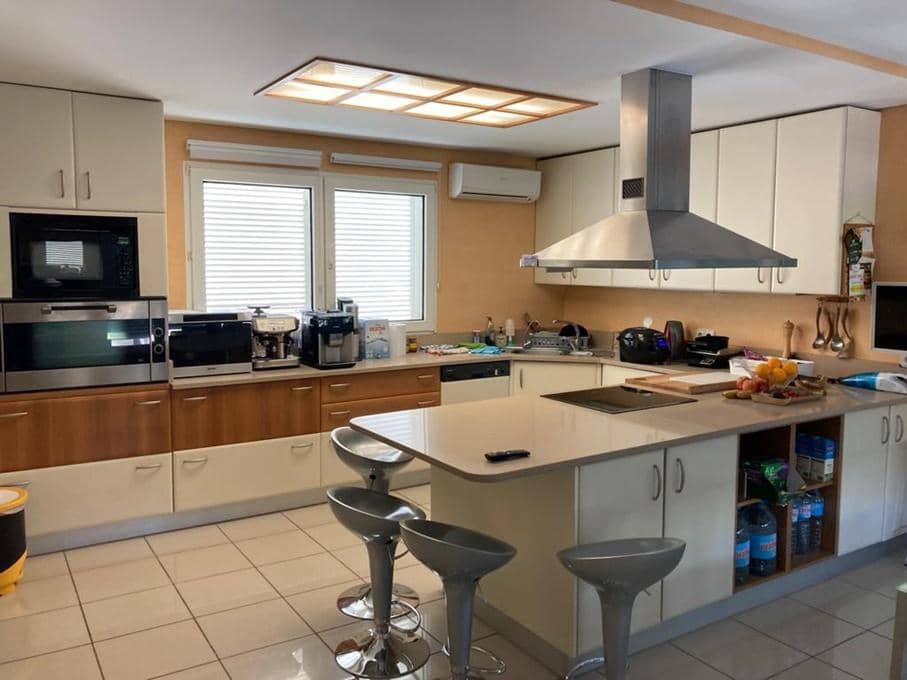 5 quarto Moradia para venda em Denia com piscina - 1 250 000 € (Ref: 8406113)