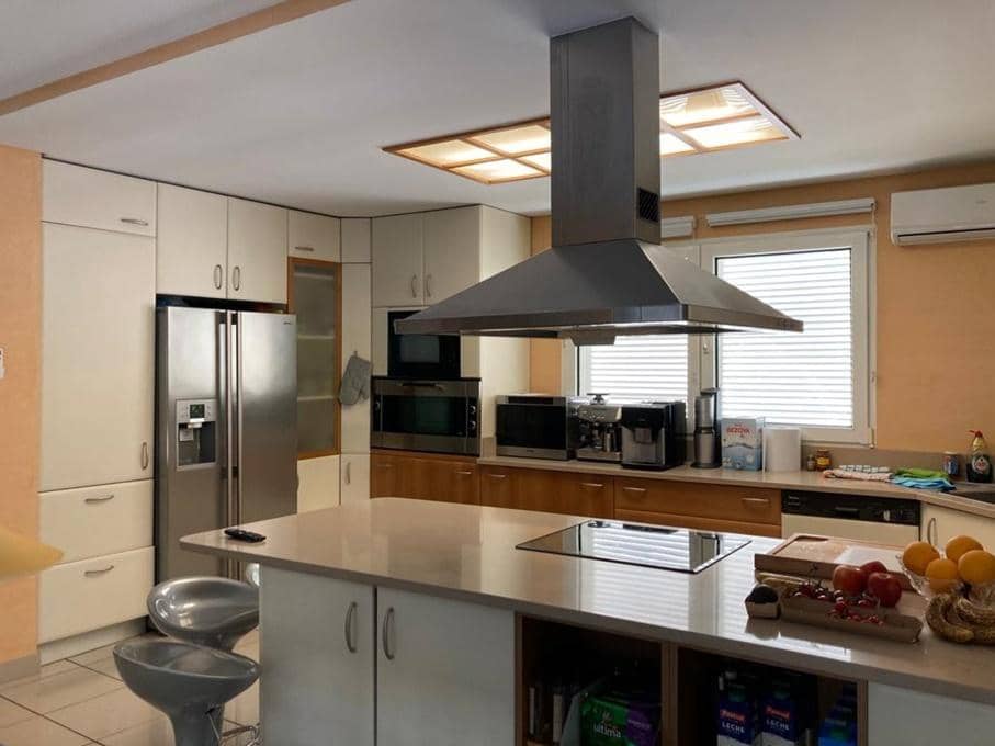 5 quarto Moradia para venda em Denia com piscina - 1 250 000 € (Ref: 8406113)