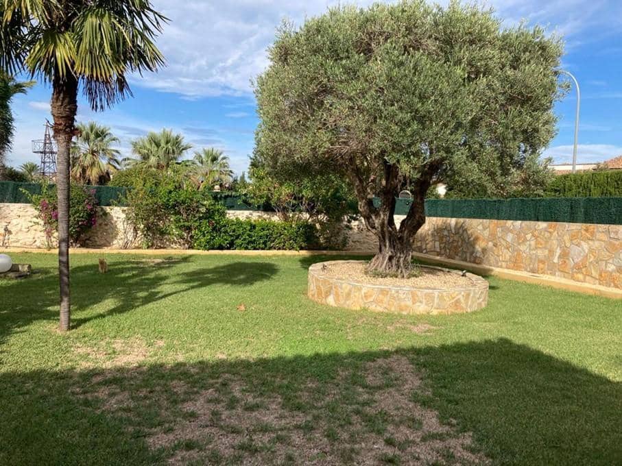 5 quarto Moradia para venda em Denia com piscina - 1 250 000 € (Ref: 8406113)