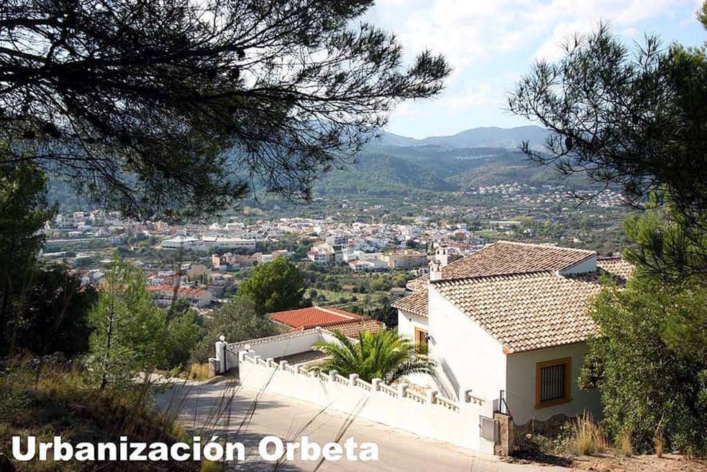 3 camera da letto Villa in vendita in Orba con piscina - 469.200 € (Rif: 8406123)