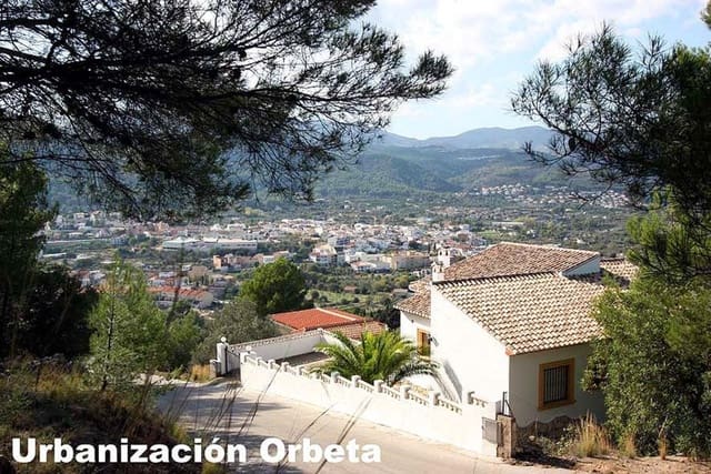 3 camera da letto Villa in vendita in Orba con piscina - 469.200 € (Rif: 8406123)