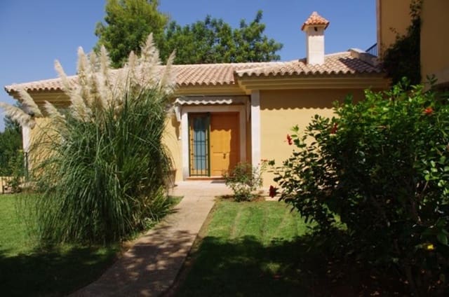 7 chambre Villa/Maison à vendre à Dénia - 1 800 000 € (Ref: 8406131)