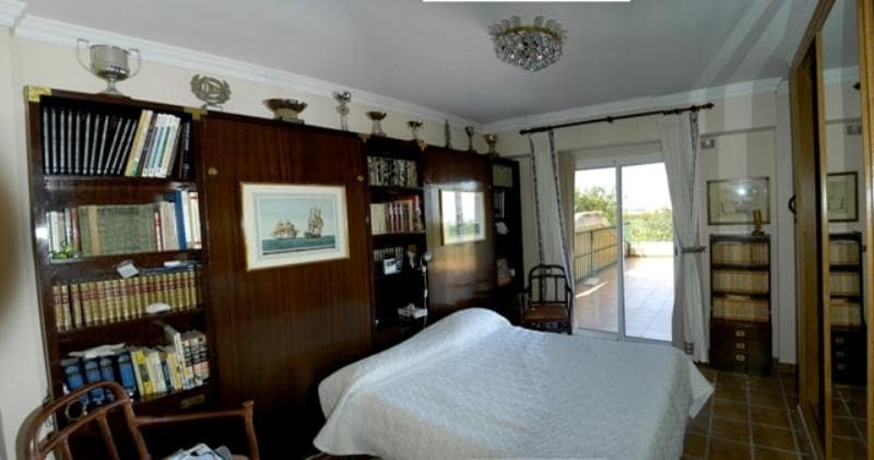 7 chambre Villa/Maison à vendre à Denia - 1 800 000 € (Ref: 8406131)