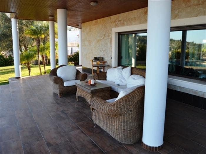 5 bedroom Villa for sale in Denia - € 1,900,000 (Ref: 8406132)