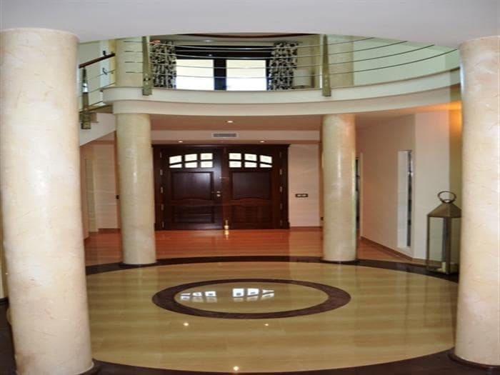 5 bedroom Villa for sale in Denia - € 1,900,000 (Ref: 8406132)