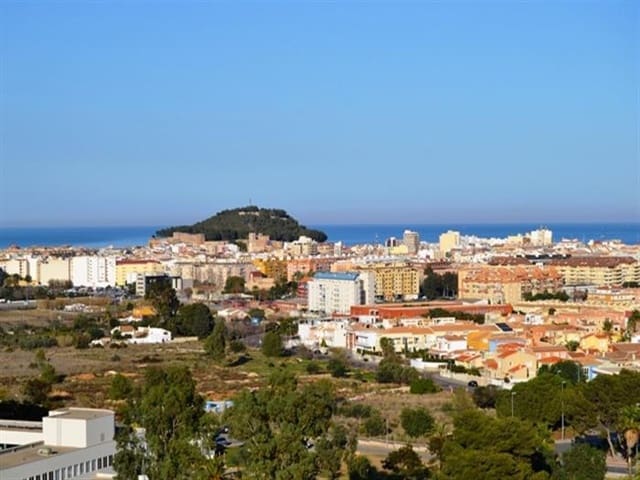 5 chambre Villa/Maison à vendre à Dénia - 1 900 000 € (Ref: 8406132)