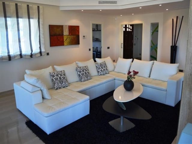 5 chambre Villa/Maison à vendre à Dénia - 1 900 000 € (Ref: 8406132)