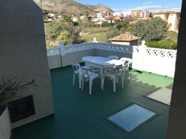 10 bedroom Villa for sale in Pedreguer with pool - € 550,000 (Ref: 8406762)