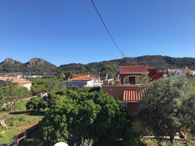 10 bedroom Villa for sale in Pedreguer with pool - € 550,000 (Ref: 8406762)