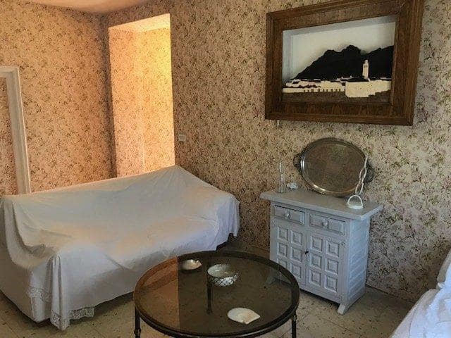 10 bedroom Villa for sale in Pedreguer with pool - € 550,000 (Ref: 8406762)