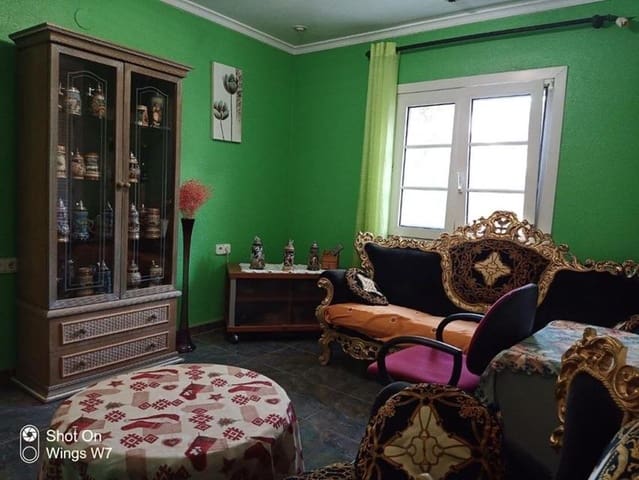 6 Zimmer Villa zu verkaufen in El Montgó, Dénia - 790.000 € (Ref: 8410057)