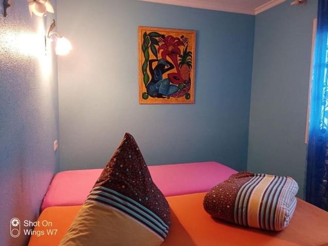 6 Zimmer Villa zu verkaufen in El Montgó, Dénia - 790.000 € (Ref: 8410057)