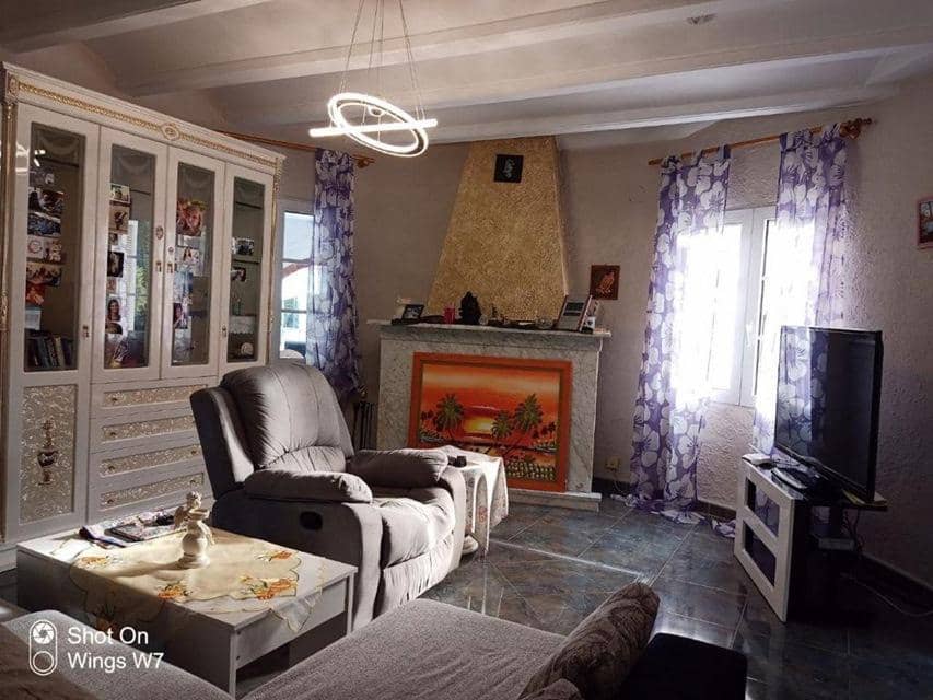 6 chambre Villa/Maison à vendre à Denia - 790 000 € (Ref: 8410057)