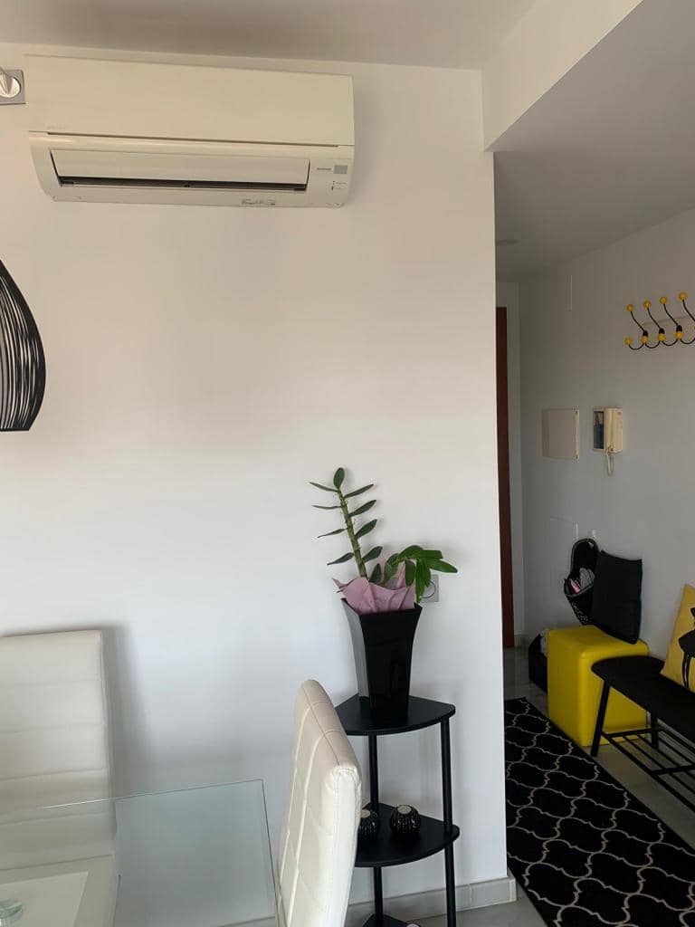 3 makuuhuone Kattohuoneisto myytävänä paikassa Denia mukana uima-altaan - 360 000 € (Ref: 8412899)