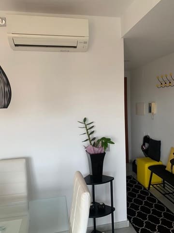 3 makuuhuone Kattohuoneisto myytävänä paikassa Dénia mukana uima-altaan - 360 000 € (Ref: 8412899)