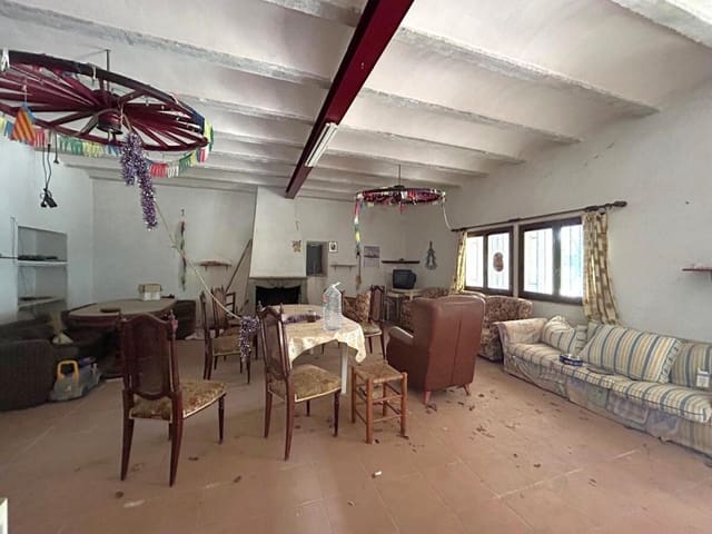 Willa na sprzedaż w Ondara - 500 000 € (Ref: 8442648)