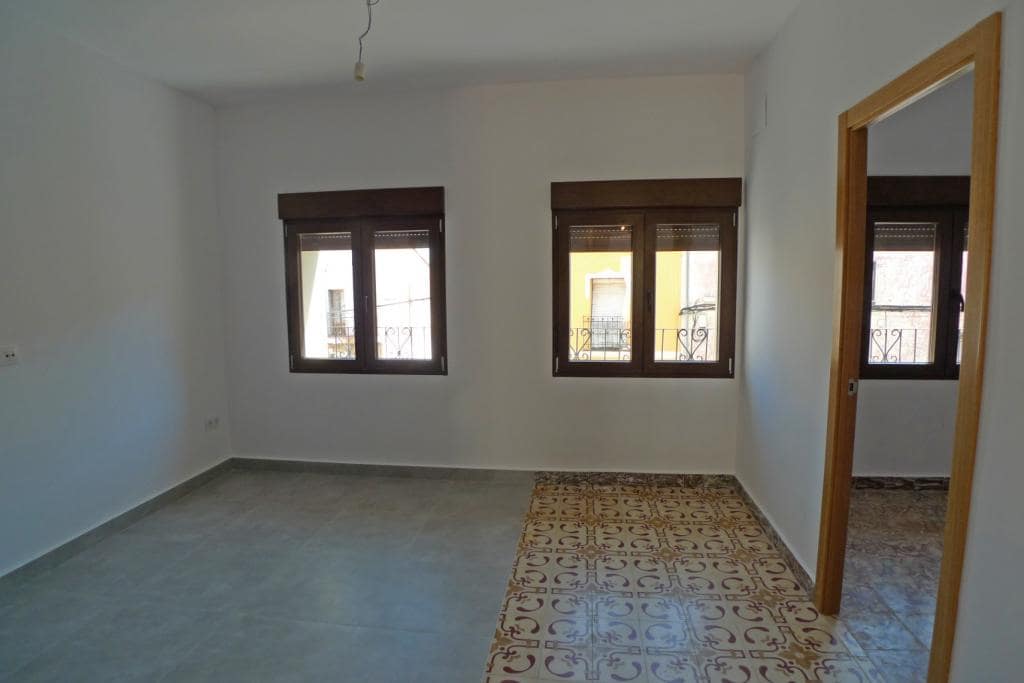 4 soveværelse Finca/Landehus til salg i Benidoleig - € 285.000 (Ref: 8481071)