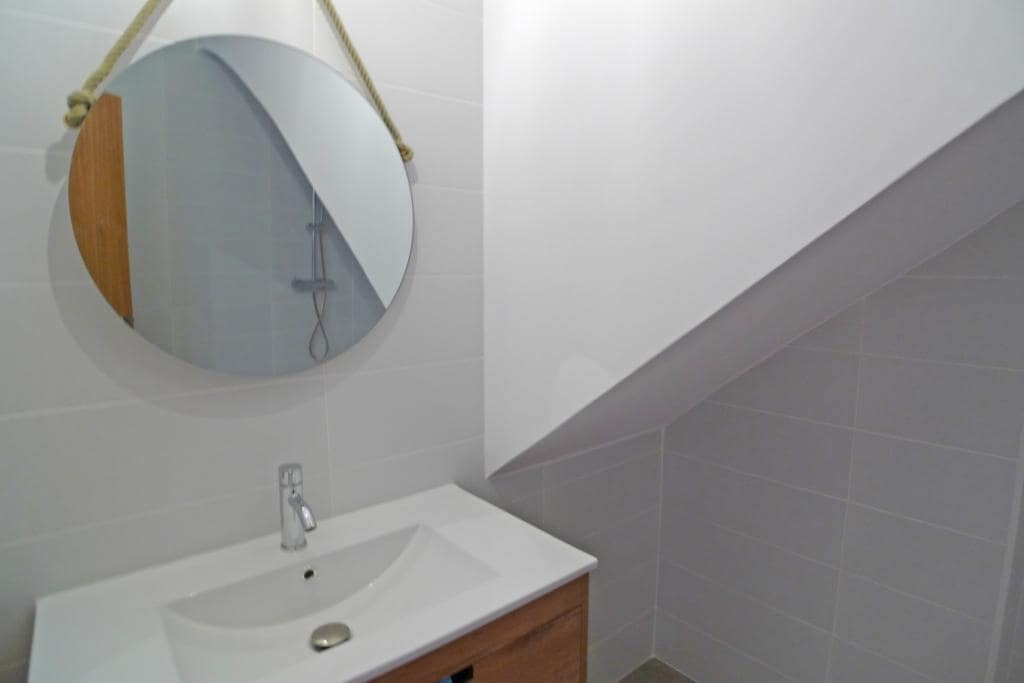 4 soveværelse Finca/Landehus til salg i Benidoleig - € 285.000 (Ref: 8481071)