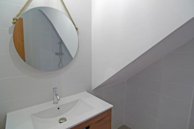 4 soveværelse Finca/Landehus til salg i Benidoleig - € 285.000 (Ref: 8481071)