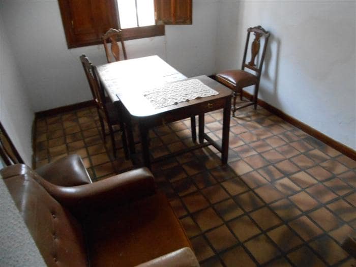 5 quarto Quinta/Casa Rural para venda em Alcalali / Alcanali - 285 000 € (Ref: 8487858)