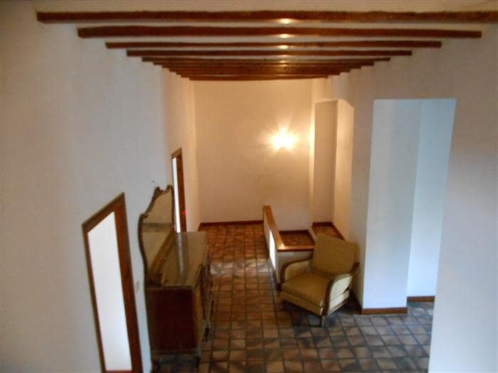 5 quarto Quinta/Casa Rural para venda em Alcalali / Alcanali - 285 000 € (Ref: 8487858)