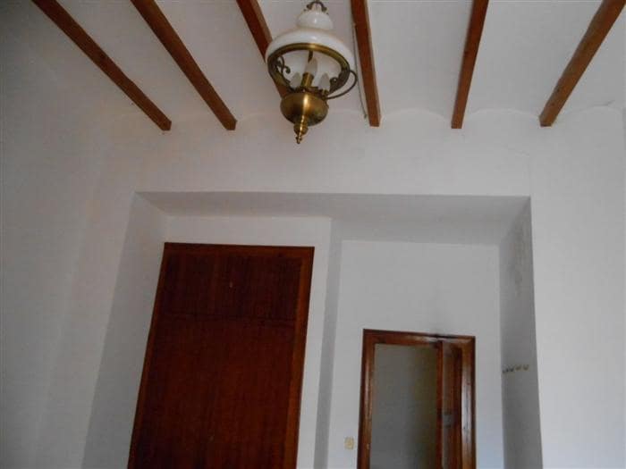 5 quarto Quinta/Casa Rural para venda em Alcalali / Alcanali - 285 000 € (Ref: 8487858)