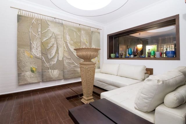 6 soverom Villa til salgs i Las Rotas / Les Rotes, Dénia med svømmebasseng - € 1 850 000 (Ref: 8495217)