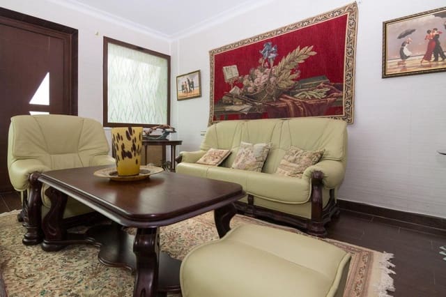 6 soverom Villa til salgs i Las Rotas / Les Rotes, Dénia med svømmebasseng - € 1 850 000 (Ref: 8495217)