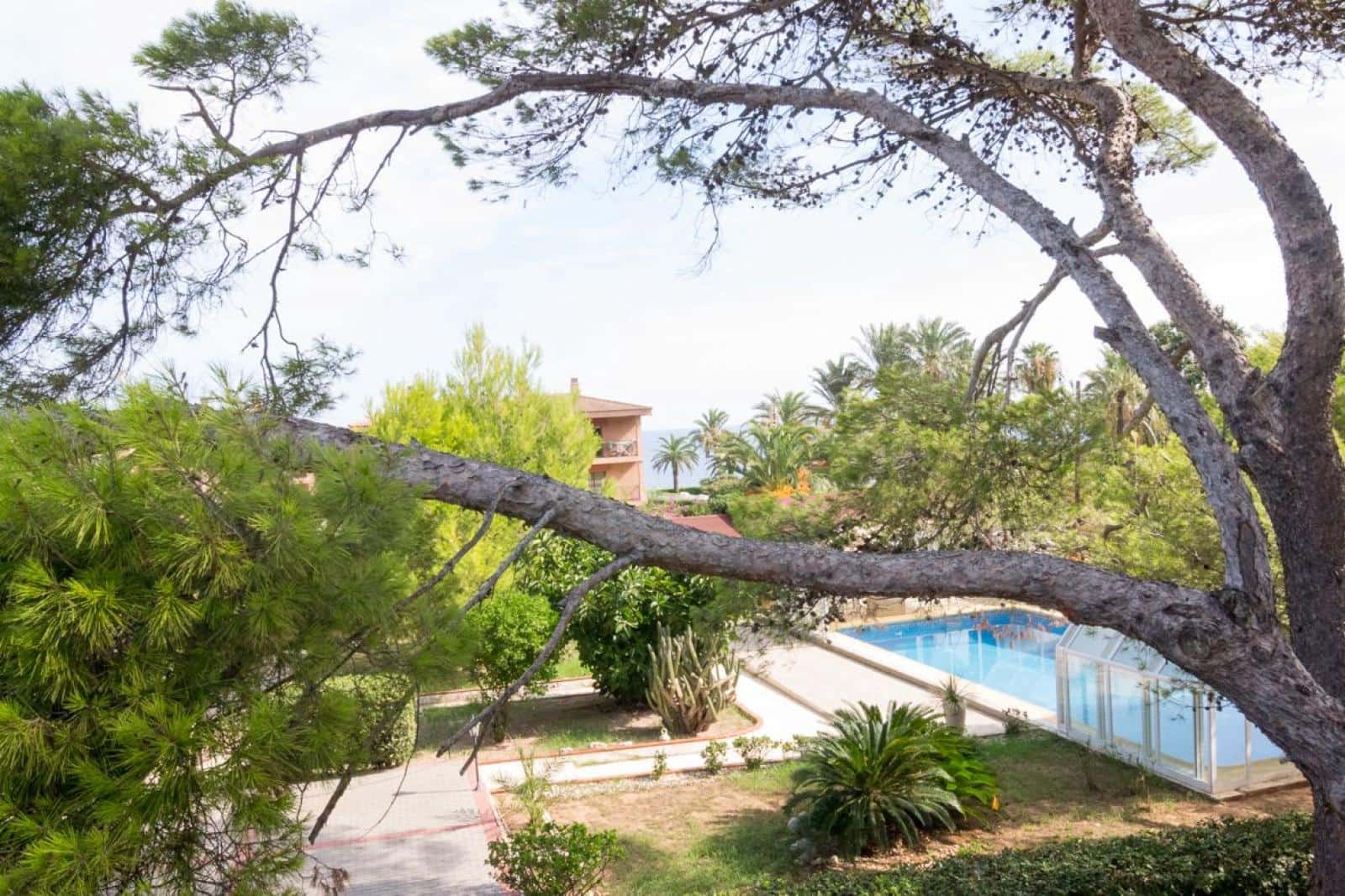 6 soverom Villa til salgs i Denia med svømmebasseng - € 1 850 000 (Ref: 8495217)