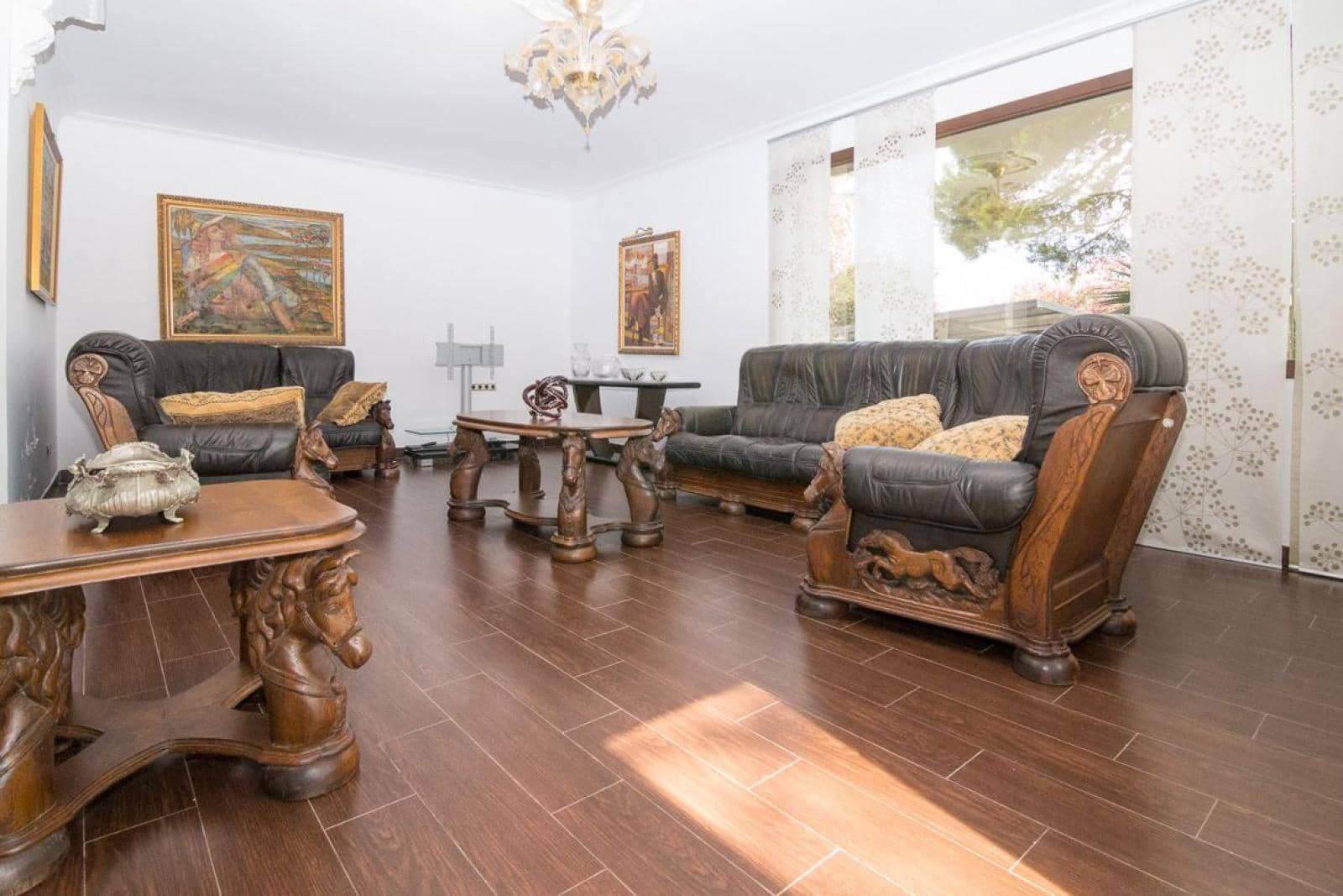 6 soverom Villa til salgs i Denia med svømmebasseng - € 1 850 000 (Ref: 8495217)