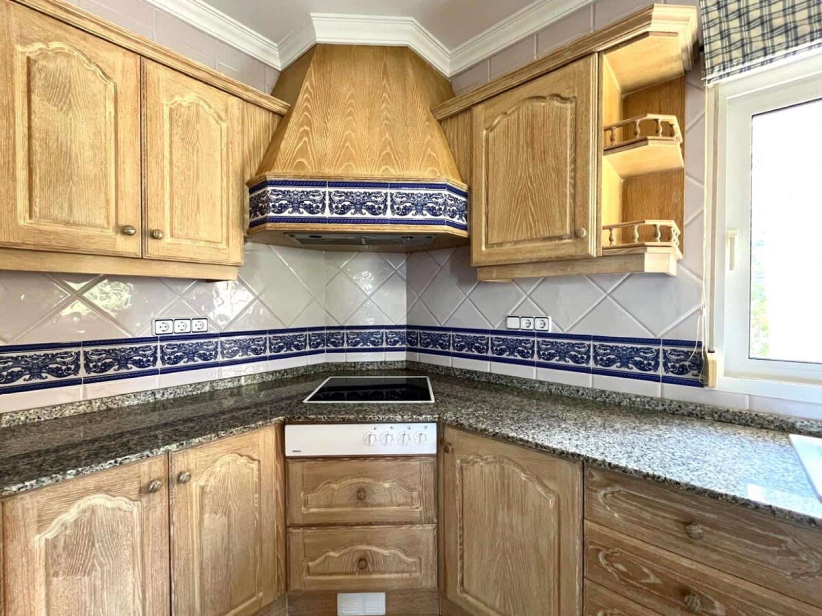 7 soveværelse Villa til salg i La Sella med garage - € 965.000 (Ref: 8536848)