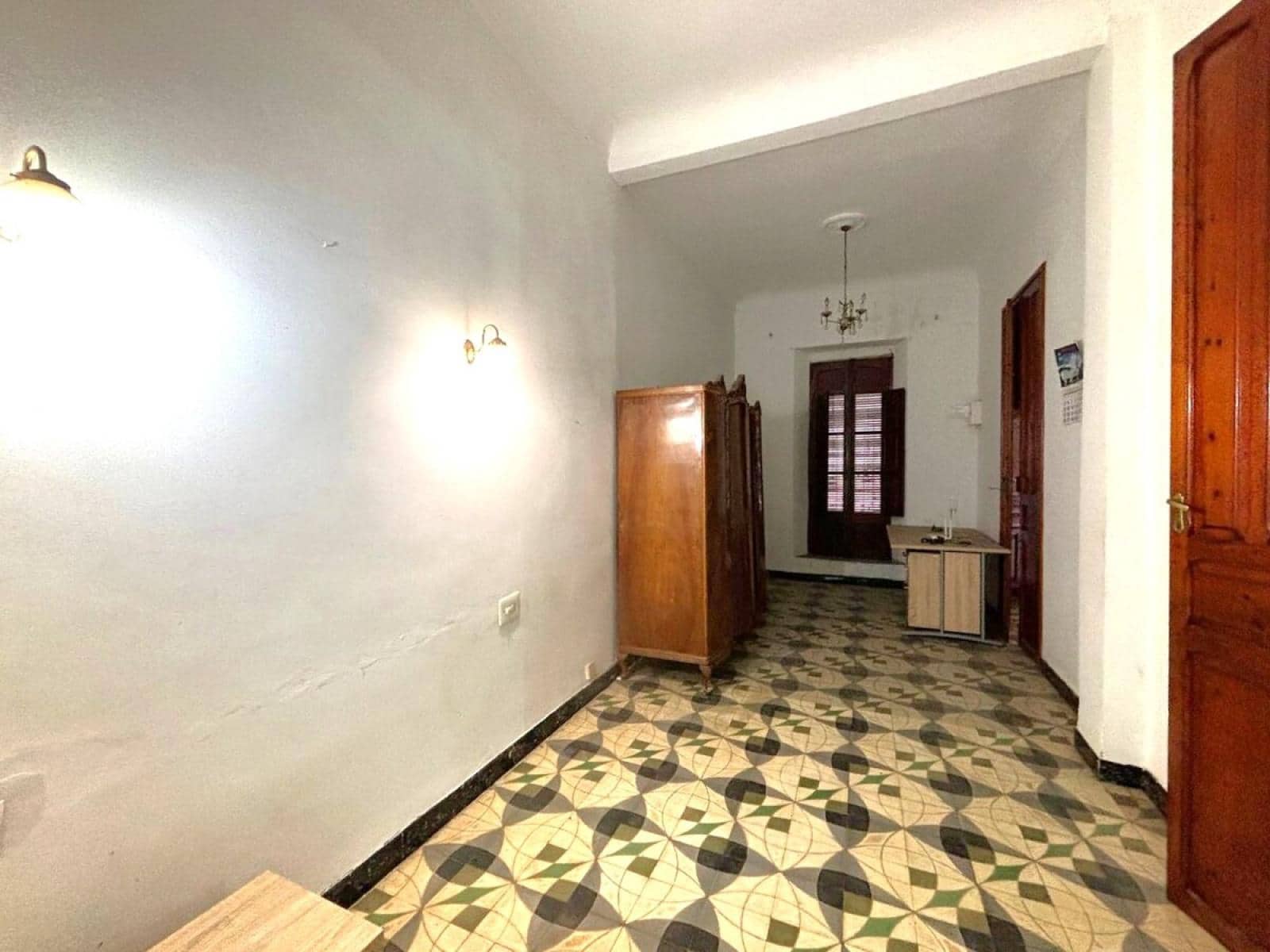 5 makuuhuone Maalaistalo myytävänä paikassa Pedreguer mukana 
autotalli - 178 000 € (Ref: 8560034)