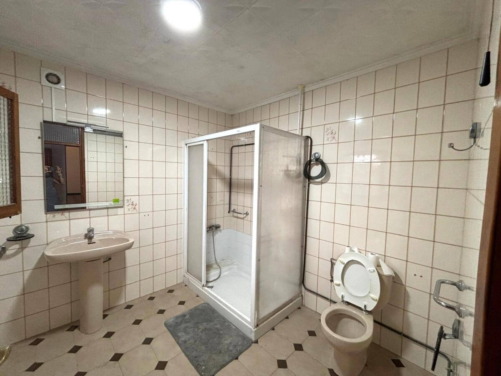 5 makuuhuone Maalaistalo myytävänä paikassa Pedreguer mukana 
autotalli - 178 000 € (Ref: 8560034)