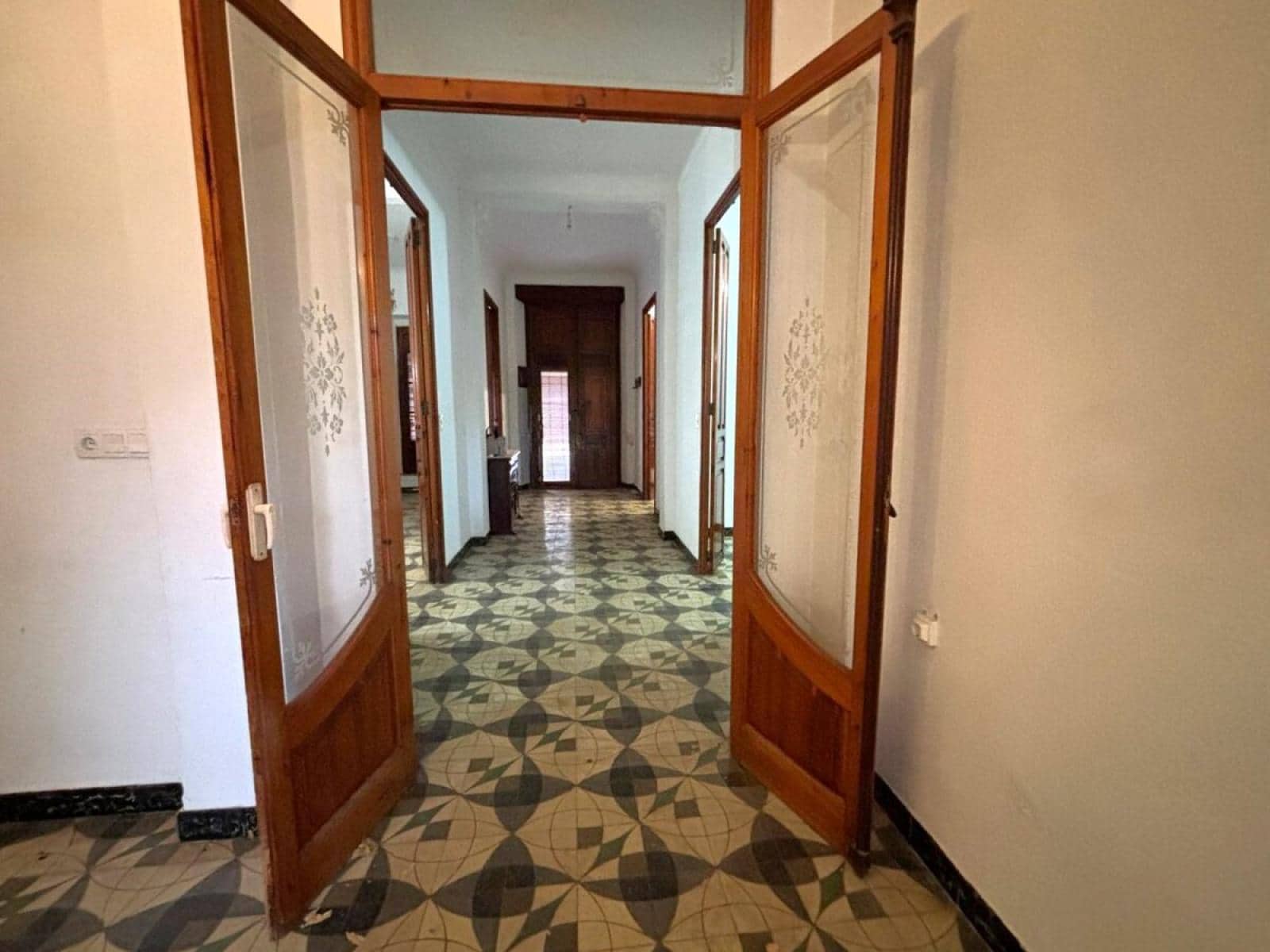 5 makuuhuone Maalaistalo myytävänä paikassa Pedreguer mukana 
autotalli - 178 000 € (Ref: 8560034)