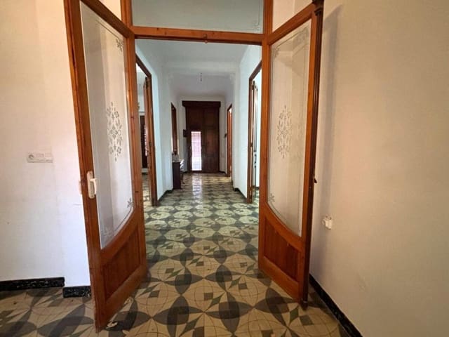 5 bedroom Finca/Country House for sale in Pedreguer with garage - € 178,000 (Ref: 8560034)