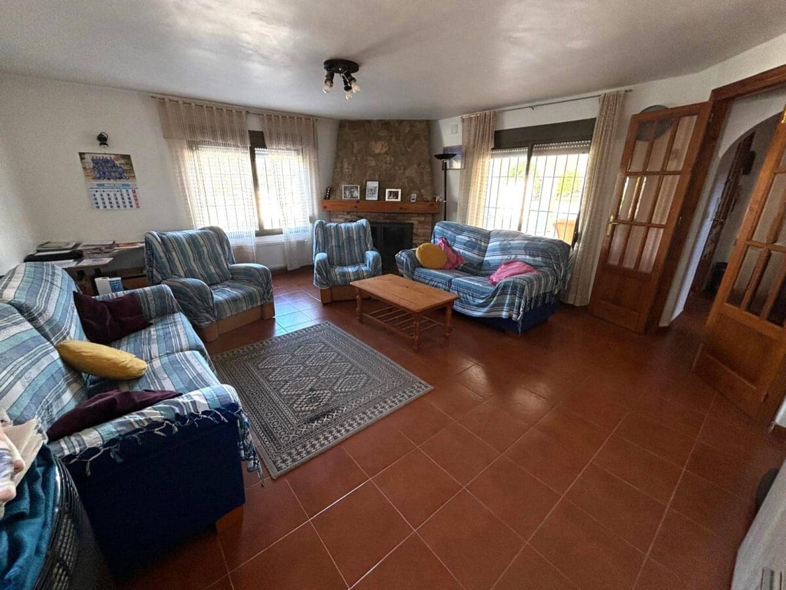 7 bedroom Villa for sale in Denia with pool garage - € 885,000 (Ref: 8595520)